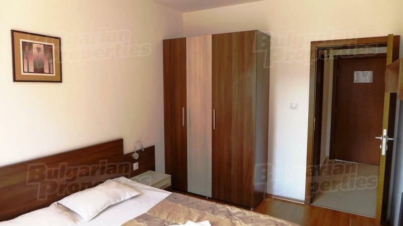 Belvedere Luxury Spa Apartments Bansko Exterior photo