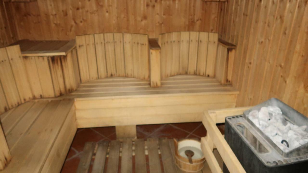 Belvedere Luxury Spa Apartments Bansko Exterior photo