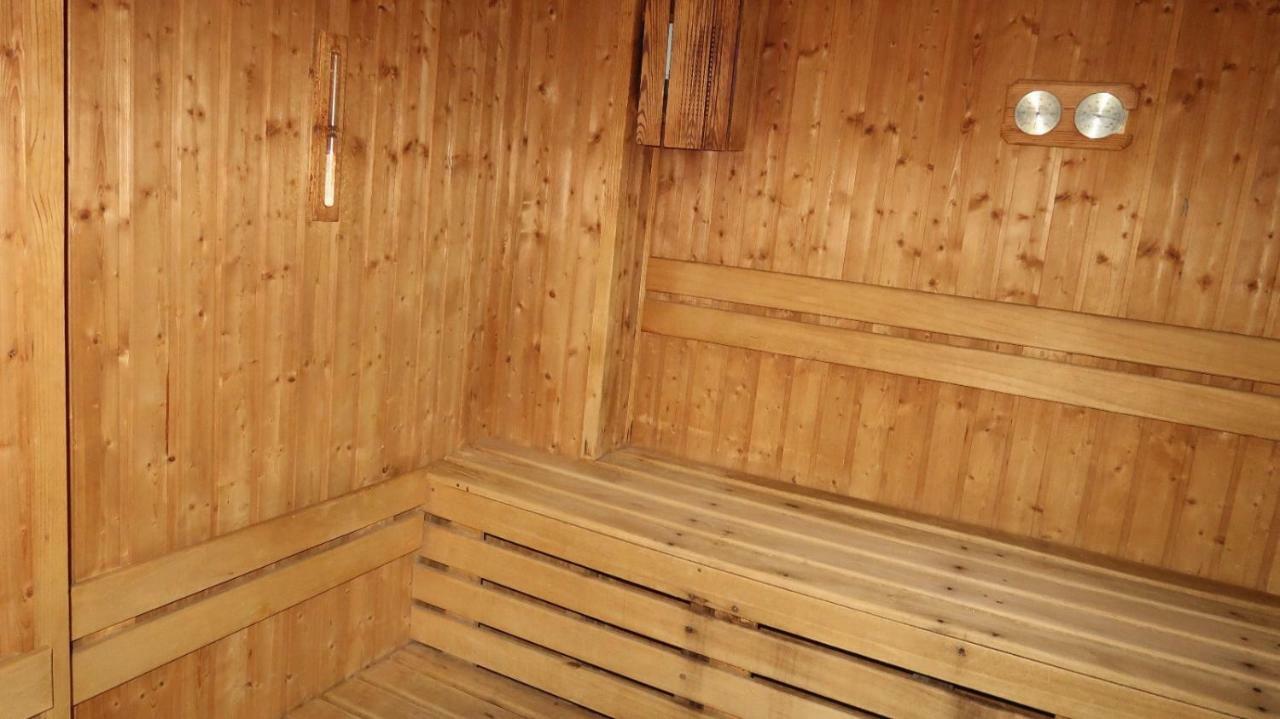 Belvedere Luxury Spa Apartments Bansko Exterior photo